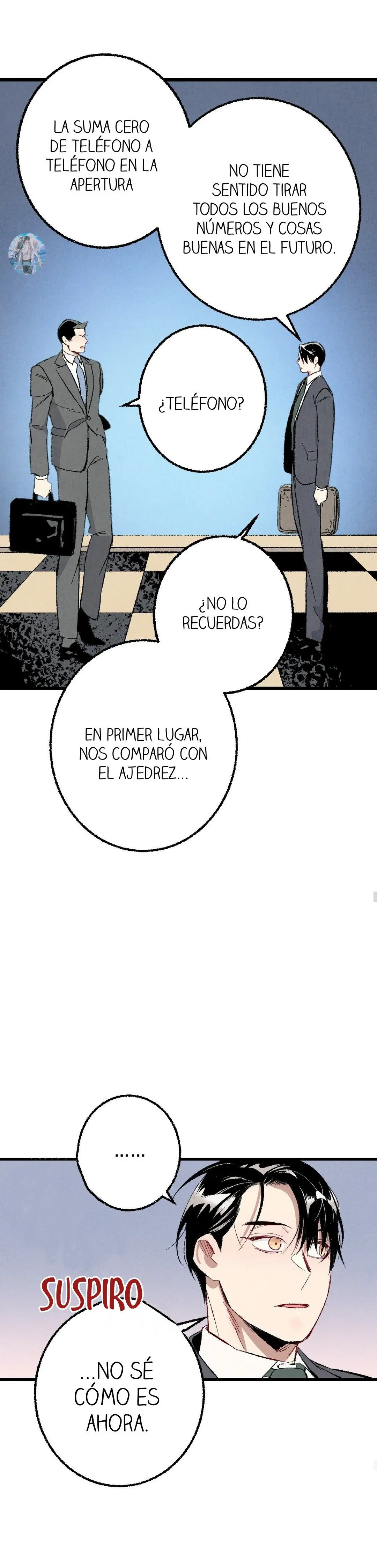 Compañero Perfecto (Perfect Buddy) (2021) - Capítulo 47 - Página 29 - LectorTMOo