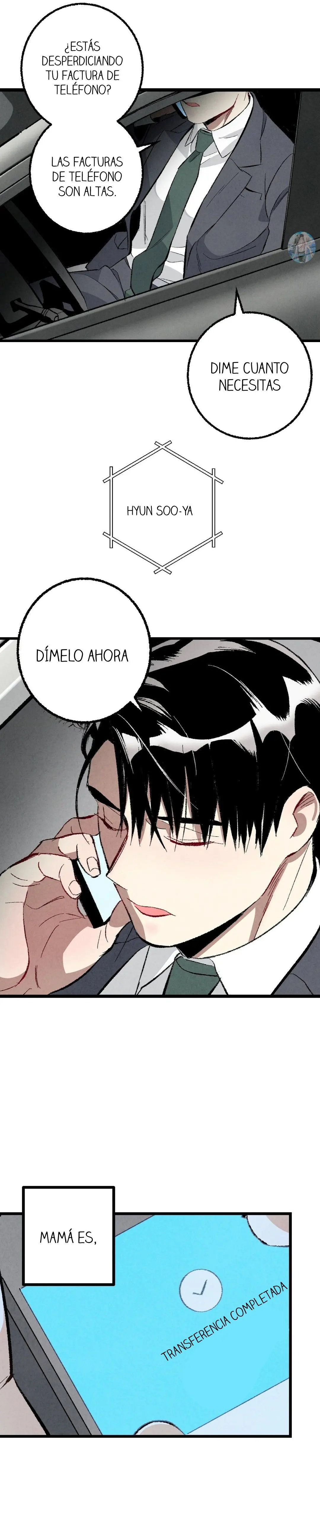 Compañero Perfecto (Perfect Buddy) (2021) - Capítulo 48 - Página 4 - LectorTMOo