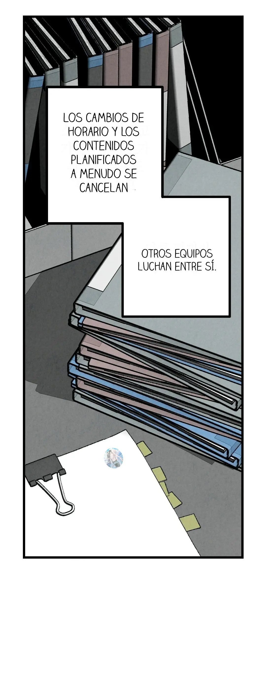 Compañero Perfecto (Perfect Buddy) (2021) - Capítulo 48 - Página 8 - LectorTMOo