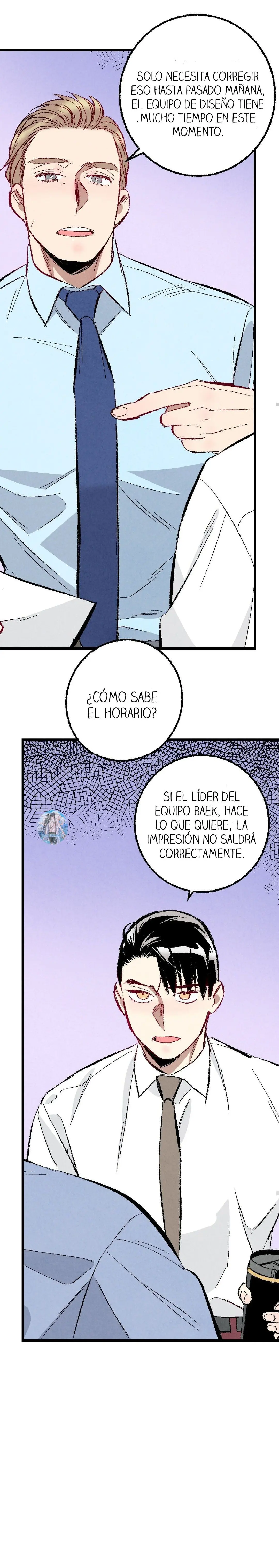 Compañero Perfecto (Perfect Buddy) (2021) - Capítulo 48 - Página 11 - LectorTMOo