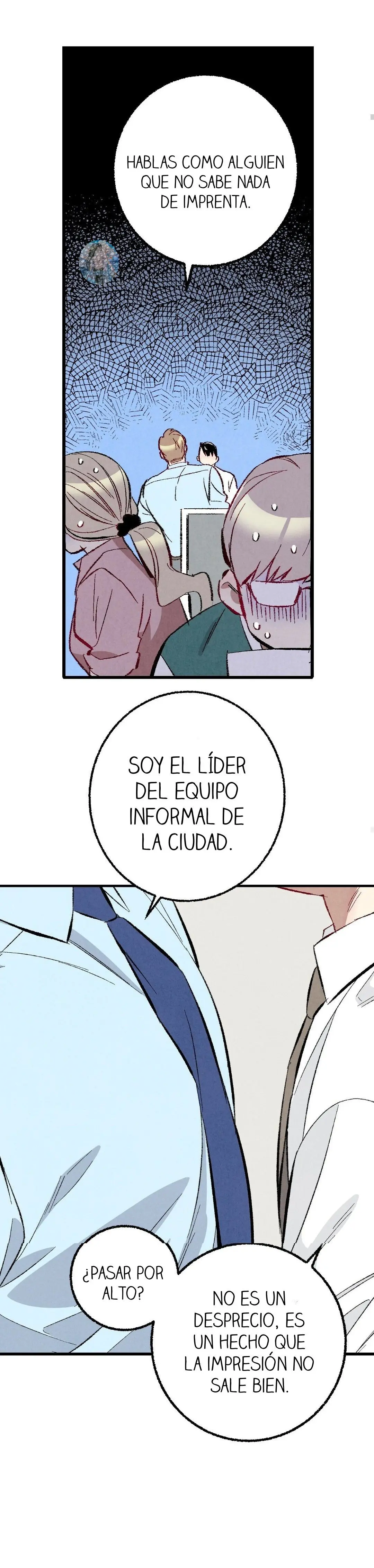 Compañero Perfecto (Perfect Buddy) (2021) - Capítulo 48 - Página 12 - LectorTMOo
