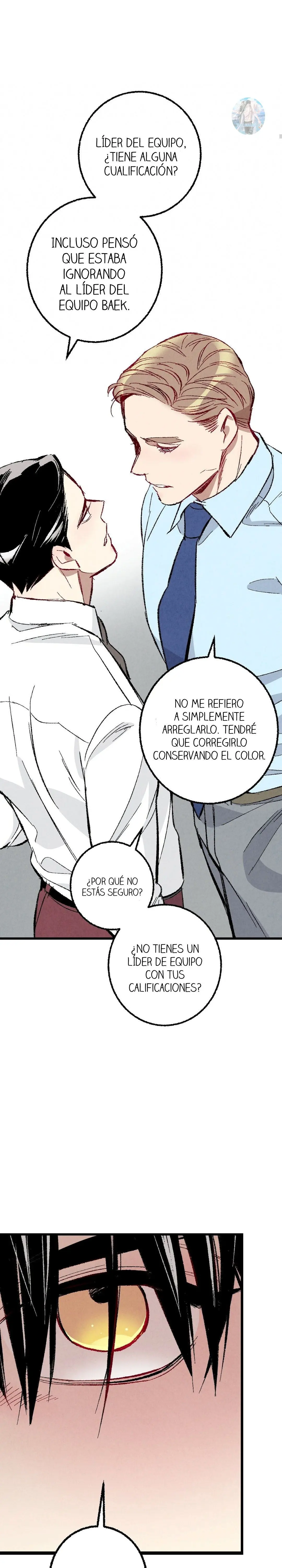 Compañero Perfecto (Perfect Buddy) (2021) - Capítulo 48 - Página 13 - LectorTMOo