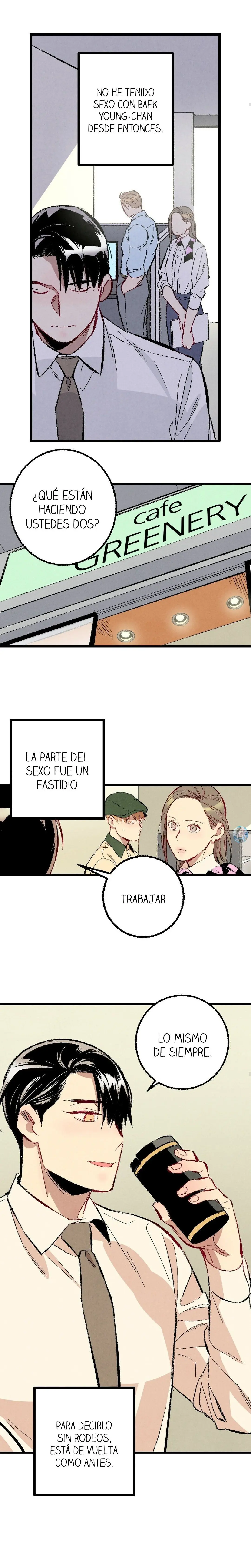 Compañero Perfecto (Perfect Buddy) (2021) - Capítulo 48 - Página 15 - LectorTMOo