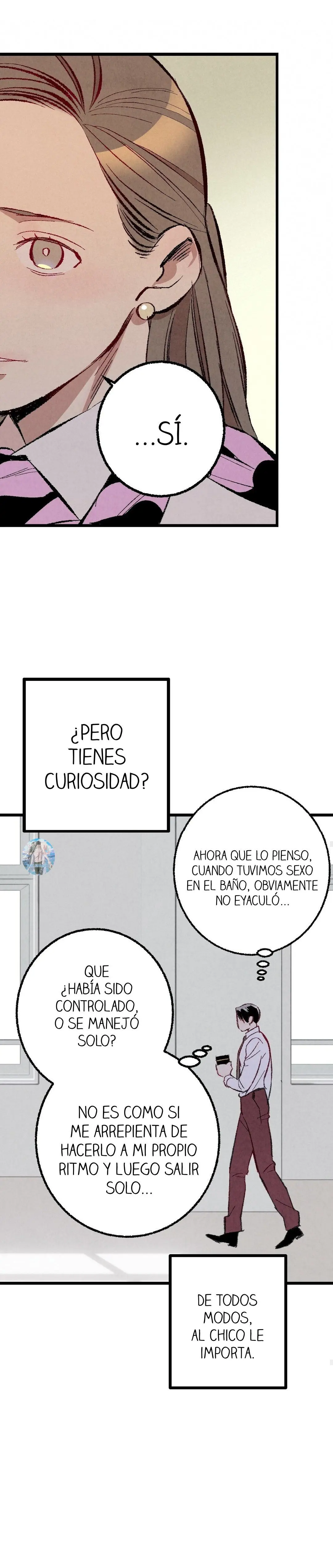 Compañero Perfecto (Perfect Buddy) (2021) - Capítulo 48 - Página 16 - LectorTMOo
