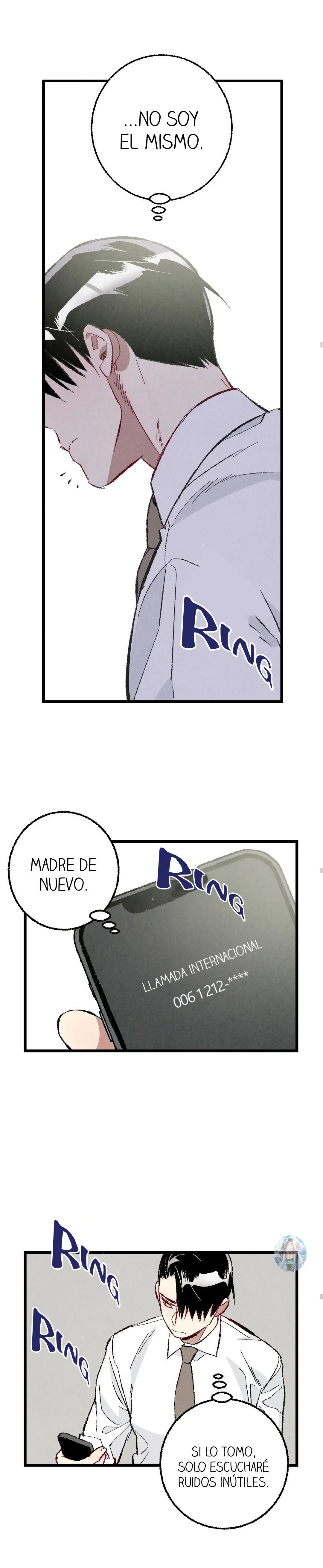 Compañero Perfecto (Perfect Buddy) (2021) - Capítulo 48 - Página 17 - LectorTMOo