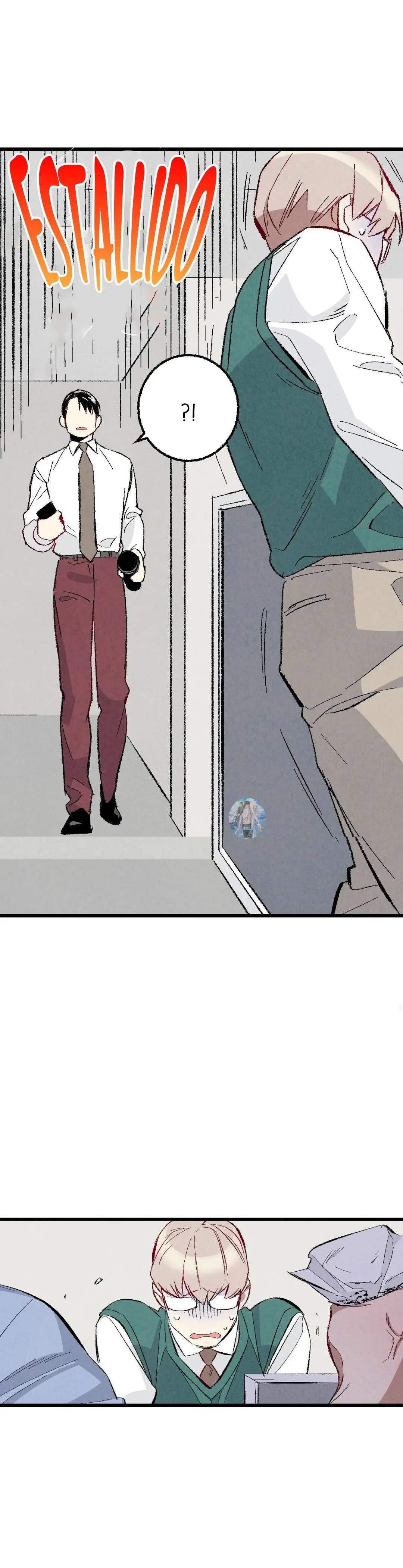 Compañero Perfecto (Perfect Buddy) (2021) - Capítulo 48 - Página 18 - LectorTMOo