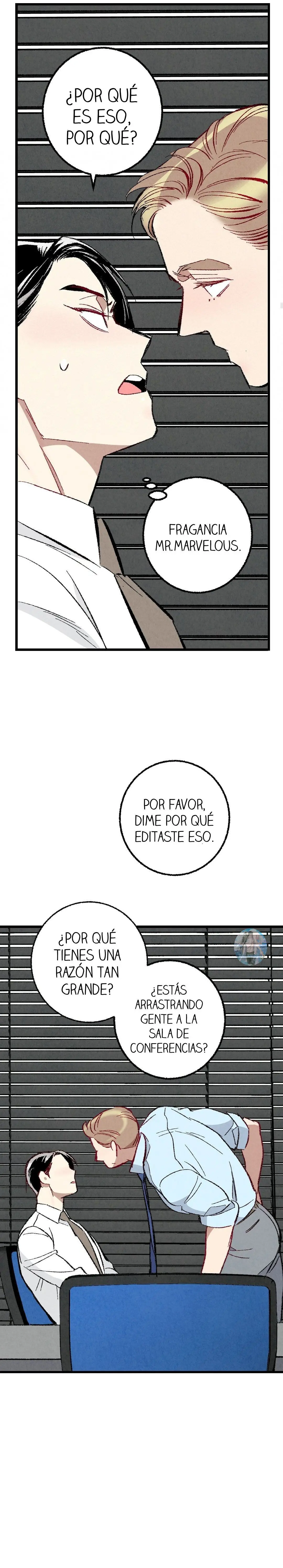 Compañero Perfecto (Perfect Buddy) (2021) - Capítulo 48 - Página 22 - LectorTMOo