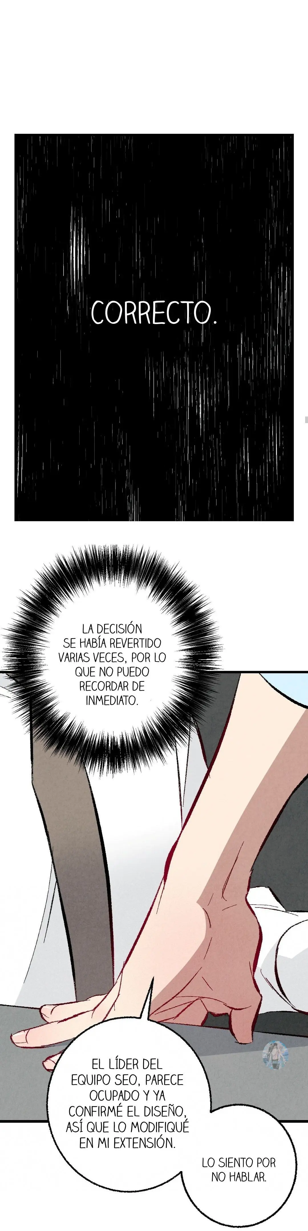 Compañero Perfecto (Perfect Buddy) (2021) - Capítulo 48 - Página 24 - LectorTMOo