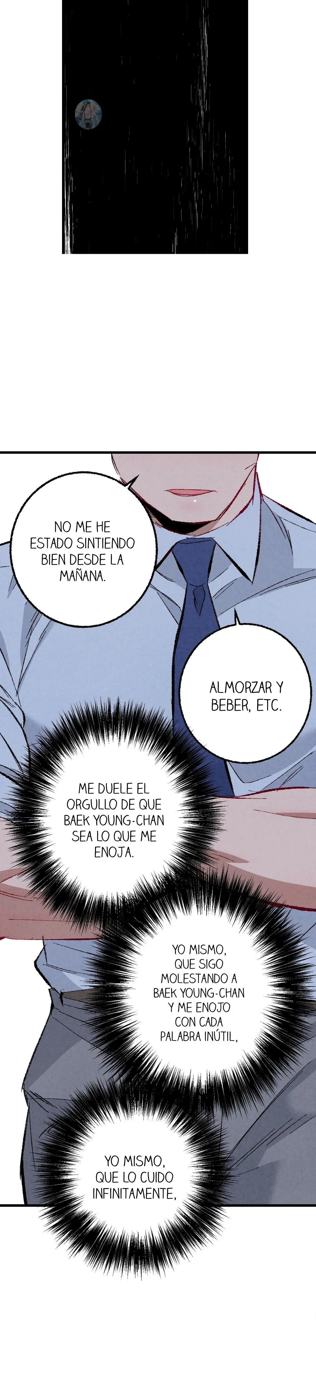 Compañero Perfecto (Perfect Buddy) (2021) - Capítulo 48 - Página 26 - LectorTMOo