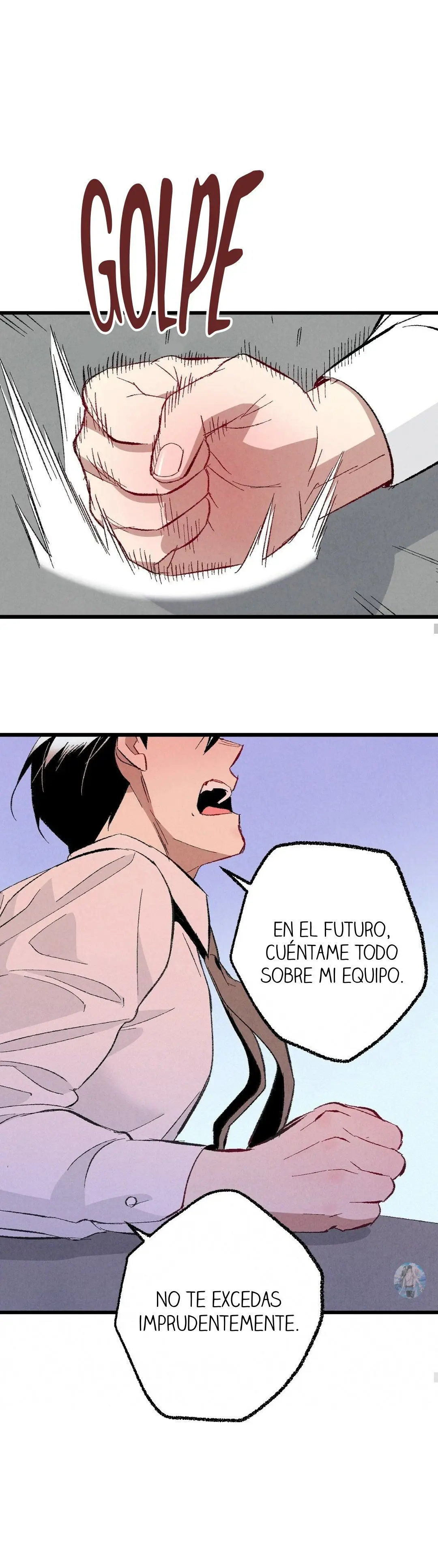 Compañero Perfecto (Perfect Buddy) (2021) - Capítulo 48 - Página 28 - LectorTMOo