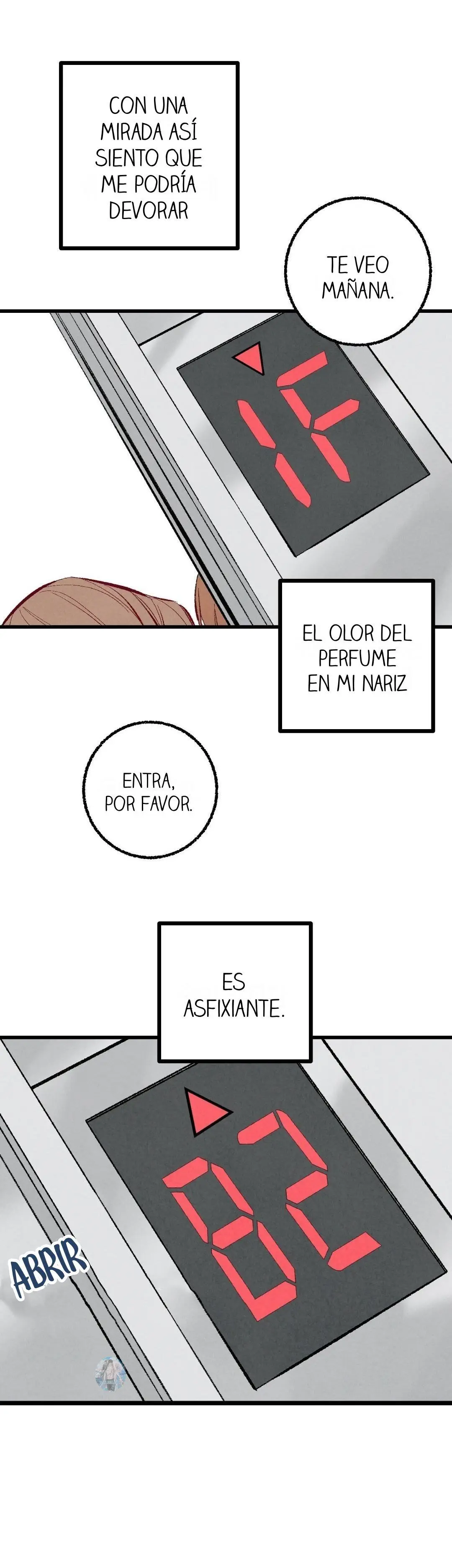 Compañero Perfecto (Perfect Buddy) (2021) - Capítulo 49 - Página 6 - LectorTMOo