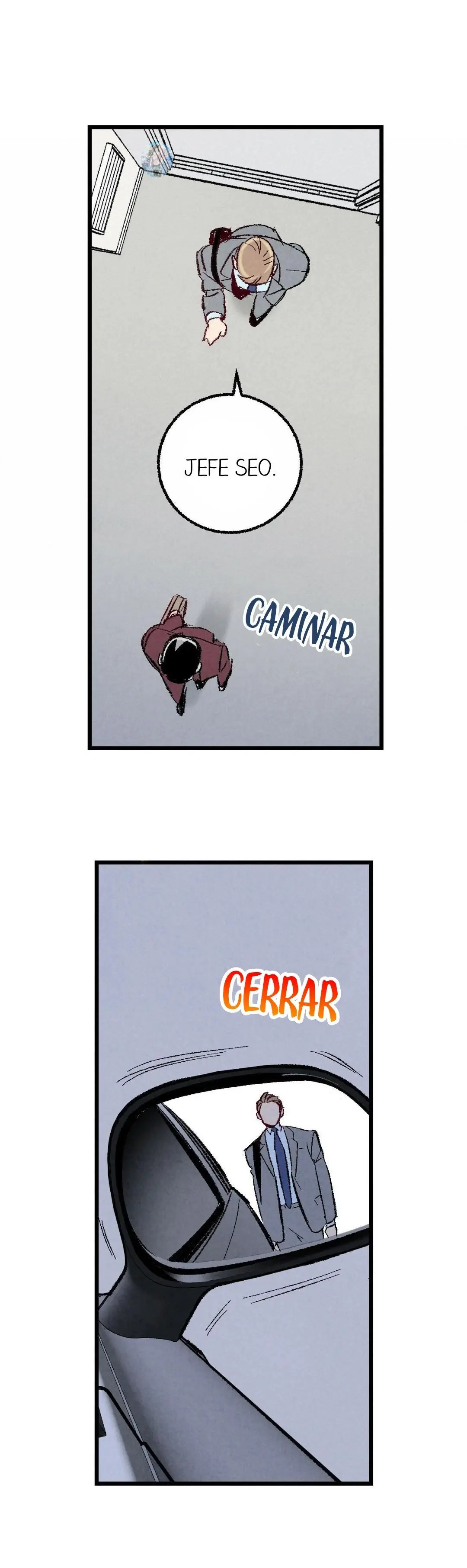 Compañero Perfecto (Perfect Buddy) (2021) - Capítulo 49 - Página 7 - LectorTMOo