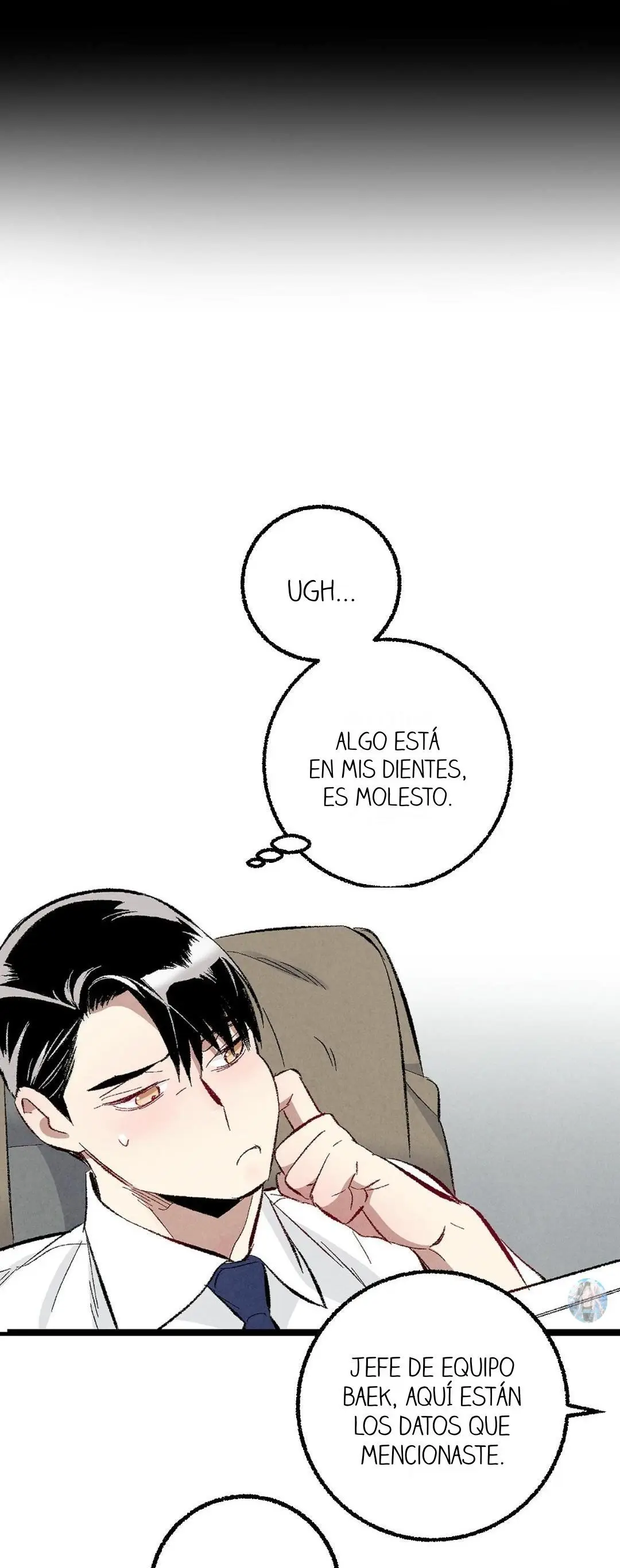 Compañero Perfecto (Perfect Buddy) (2021) - Capítulo 49 - Página 12 - LectorTMOo