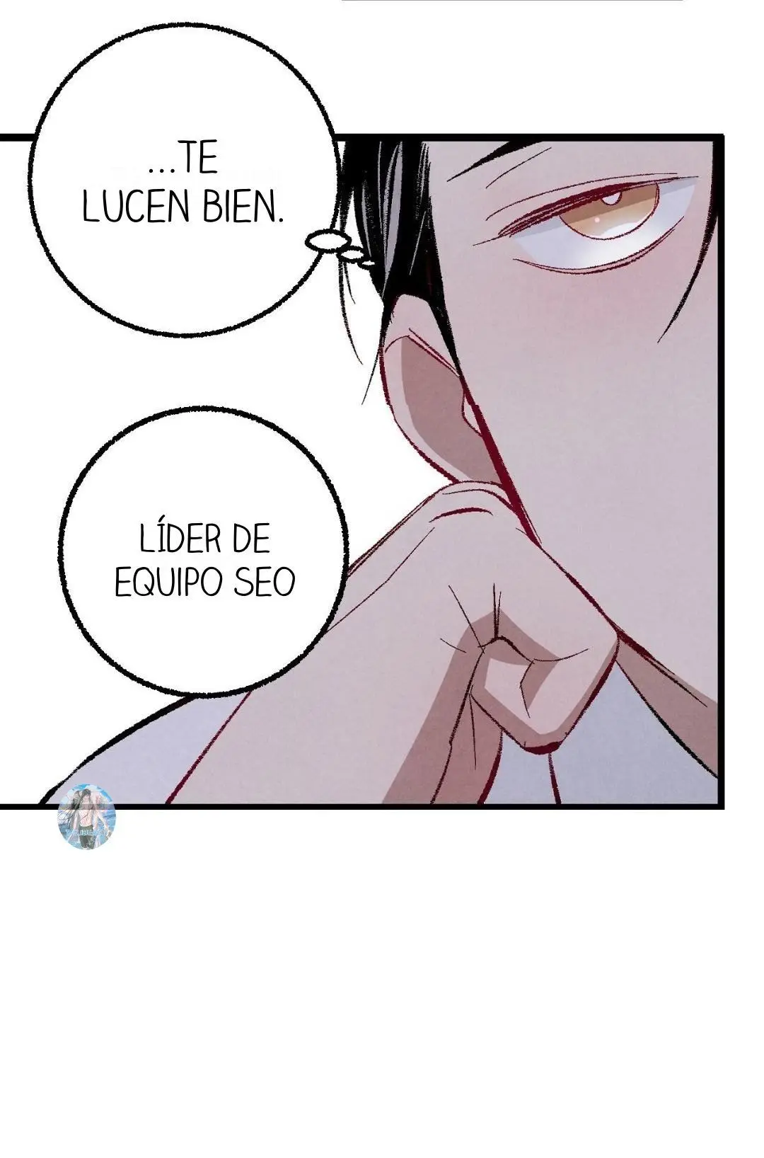 Compañero Perfecto (Perfect Buddy) (2021) - Capítulo 49 - Página 14 - LectorTMOo