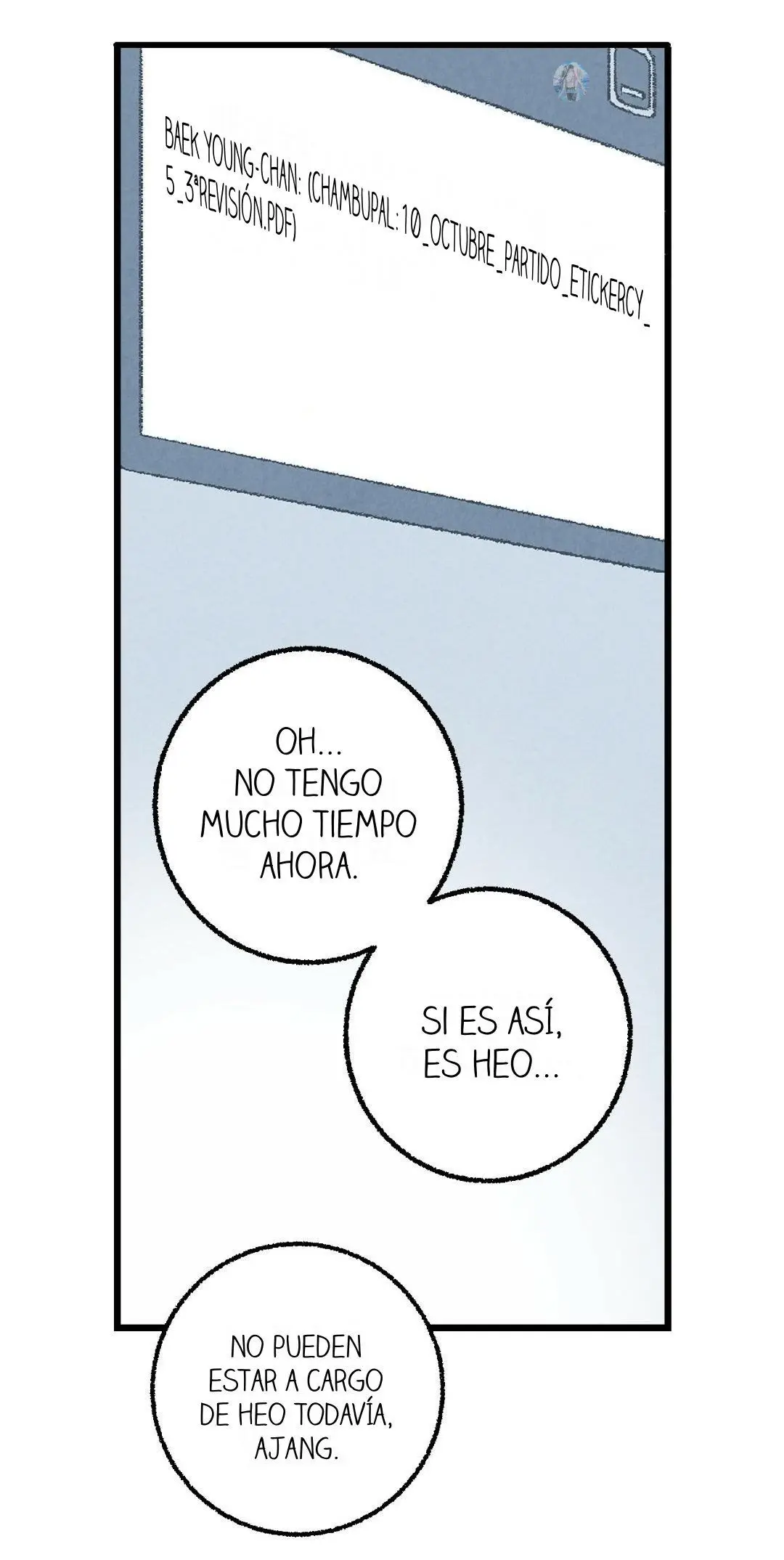 Compañero Perfecto (Perfect Buddy) (2021) - Capítulo 49 - Página 16 - LectorTMOo