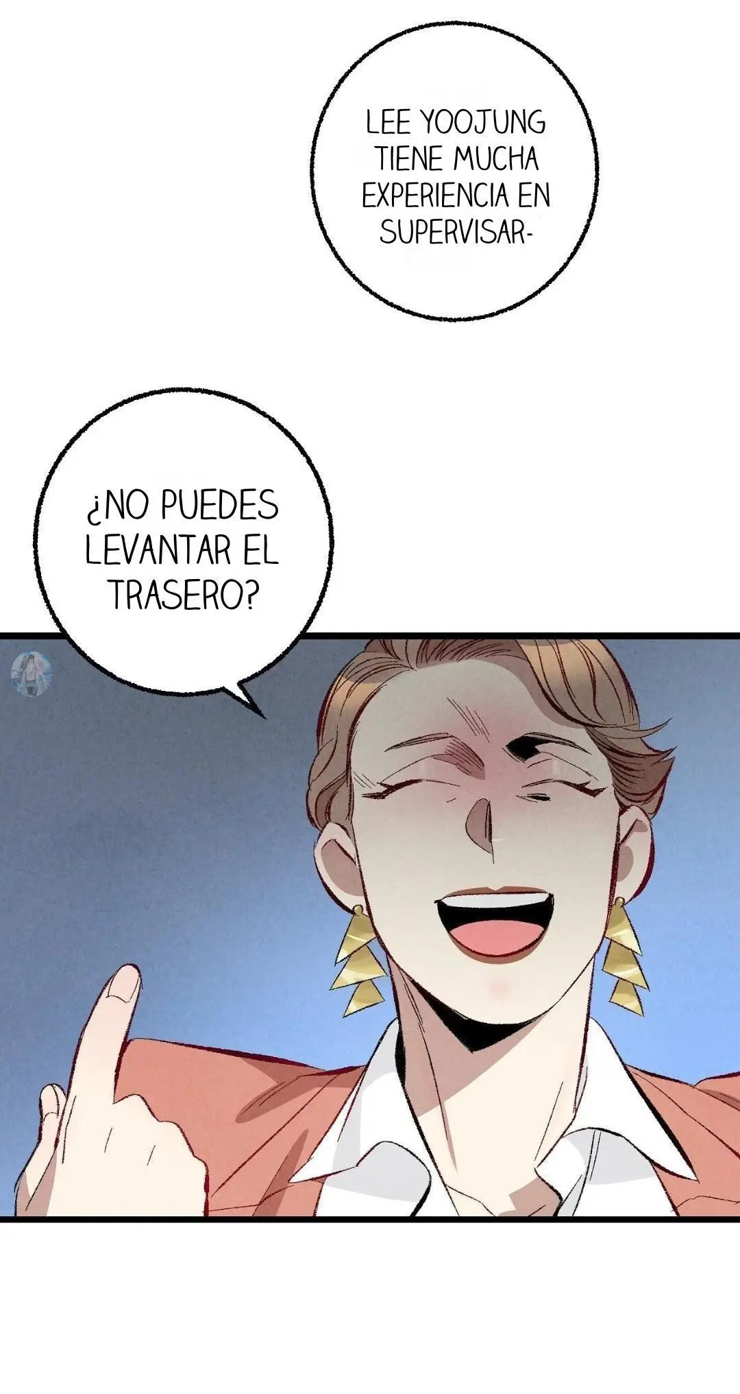 Compañero Perfecto (Perfect Buddy) (2021) - Capítulo 49 - Página 17 - LectorTMOo