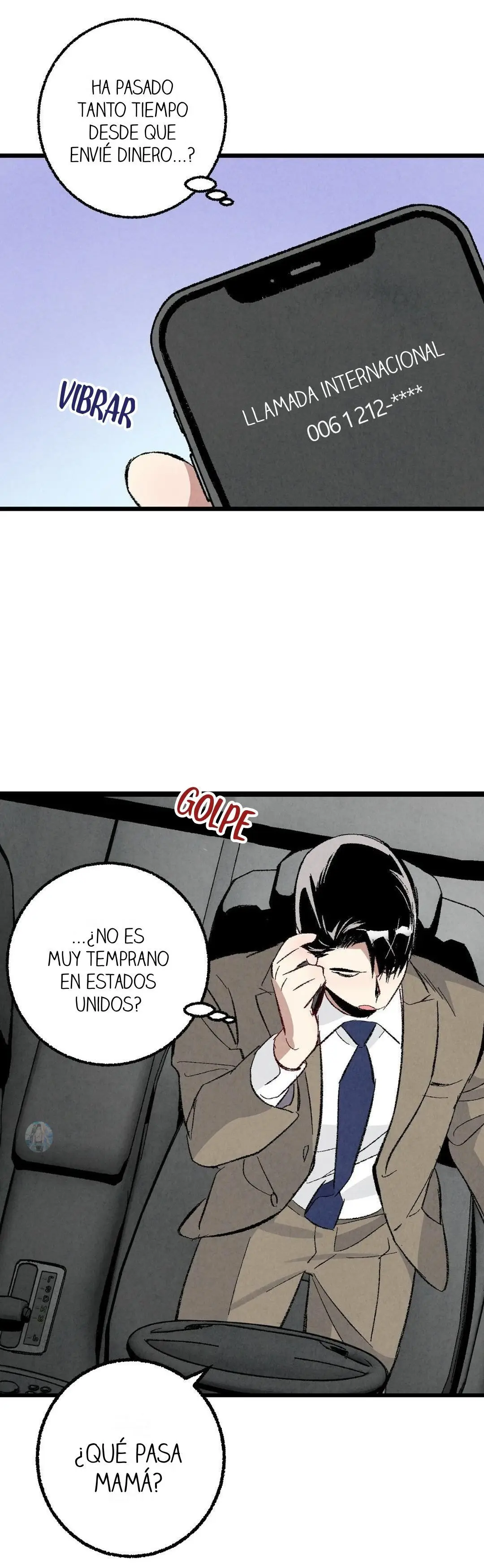 Compañero Perfecto (Perfect Buddy) (2021) - Capítulo 49 - Página 19 - LectorTMOo