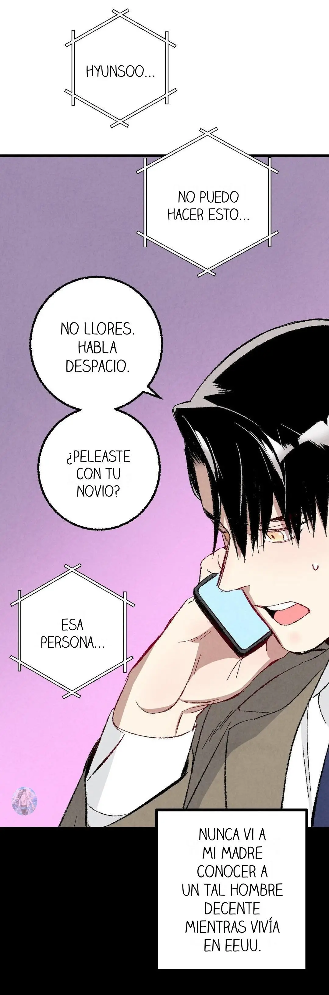 Compañero Perfecto (Perfect Buddy) (2021) - Capítulo 49 - Página 20 - LectorTMOo