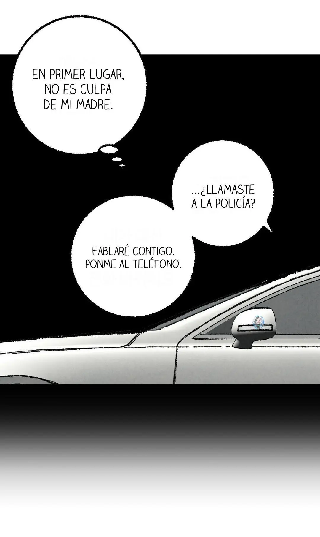 Compañero Perfecto (Perfect Buddy) (2021) - Capítulo 49 - Página 23 - LectorTMOo