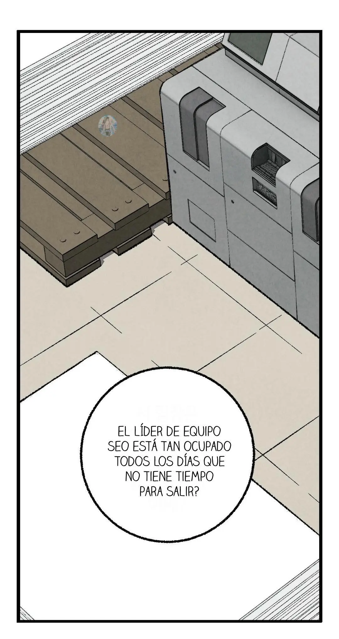 Compañero Perfecto (Perfect Buddy) (2021) - Capítulo 49 - Página 24 - LectorTMOo