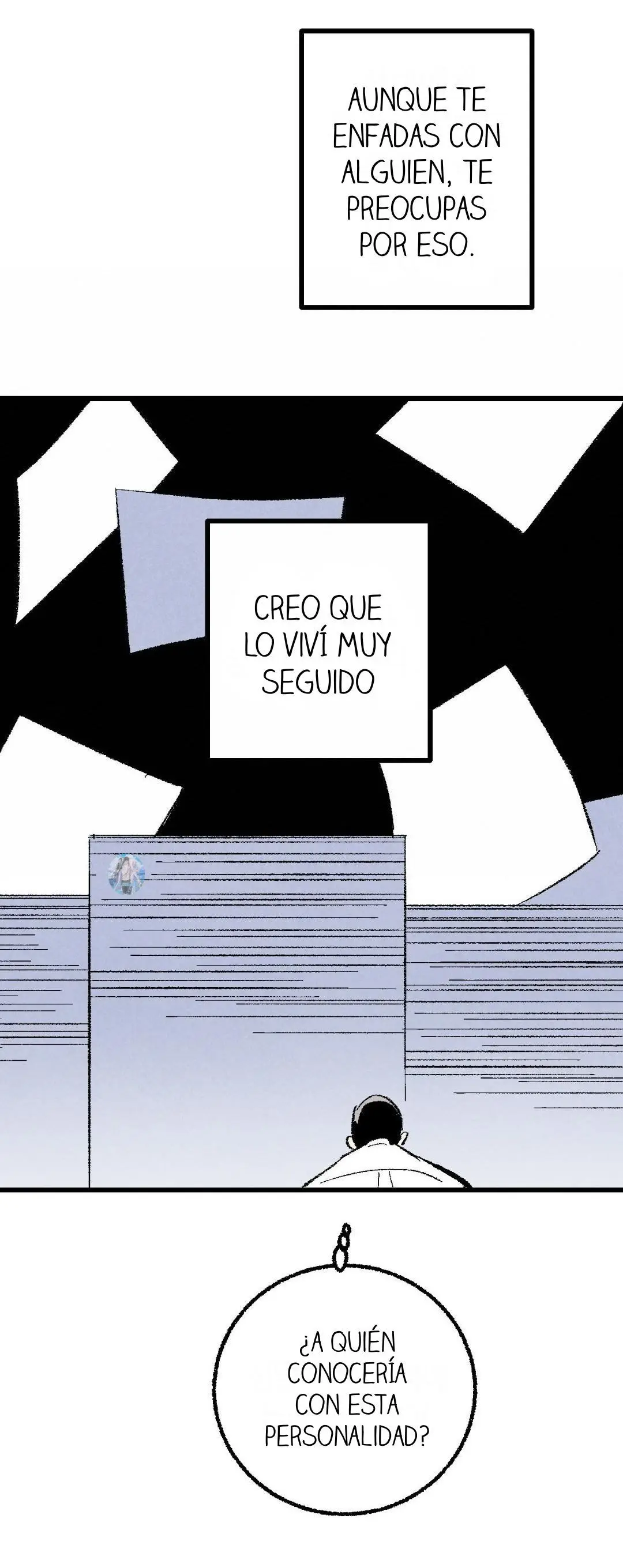 Compañero Perfecto (Perfect Buddy) (2021) - Capítulo 49 - Página 28 - LectorTMOo