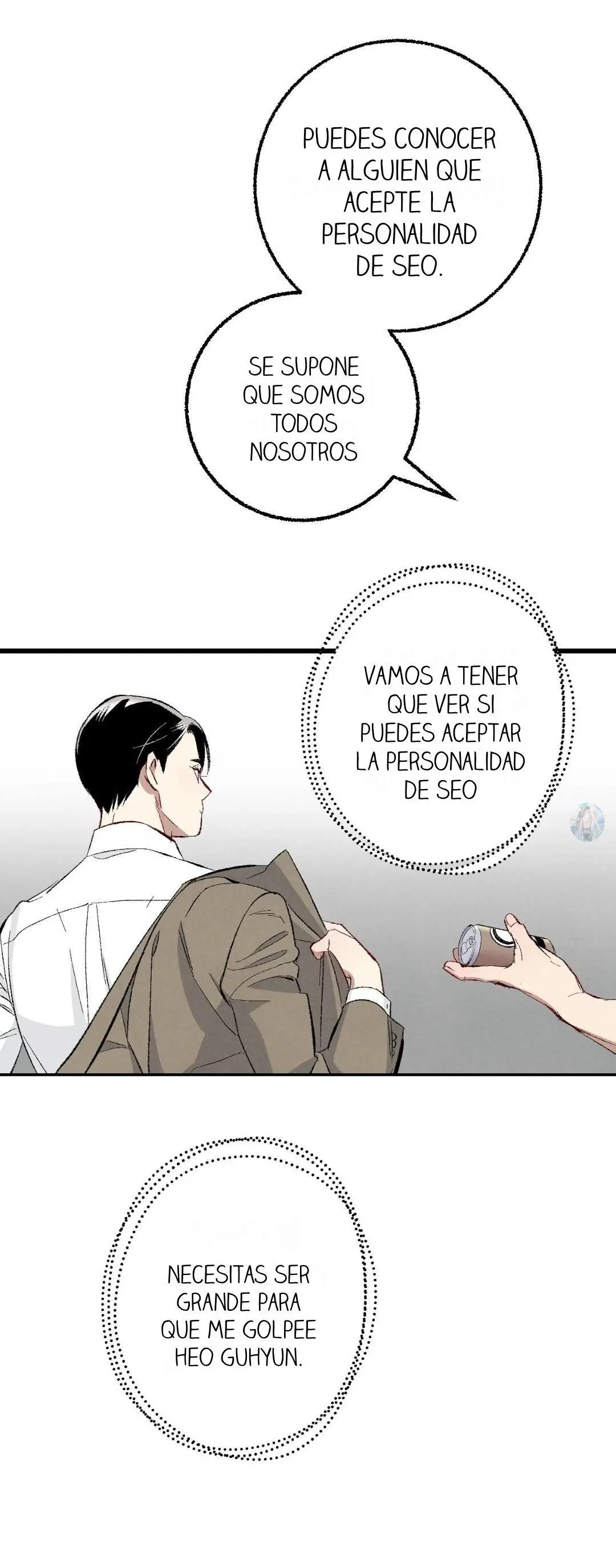 Compañero Perfecto (Perfect Buddy) (2021) - Capítulo 49 - Página 30 - LectorTMOo