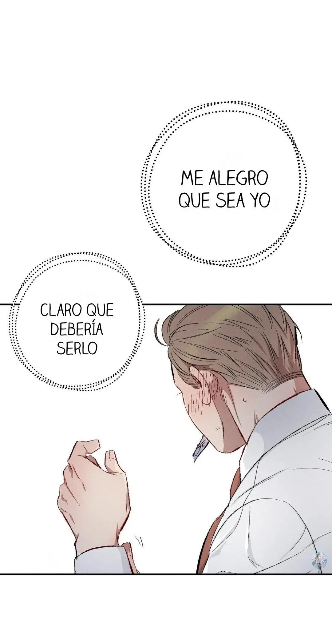 Compañero Perfecto (Perfect Buddy) (2021) - Capítulo 49 - Página 31 - LectorTMOo