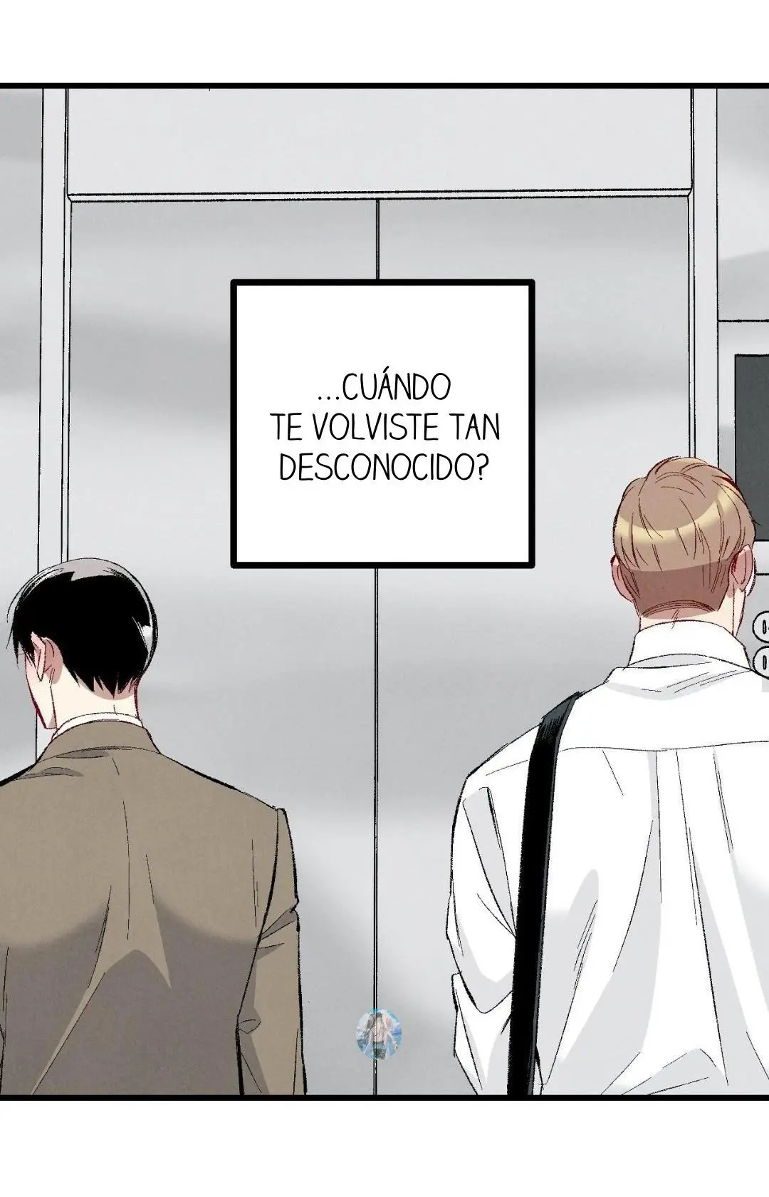 Compañero Perfecto (Perfect Buddy) (2021) - Capítulo 49 - Página 41 - LectorTMOo