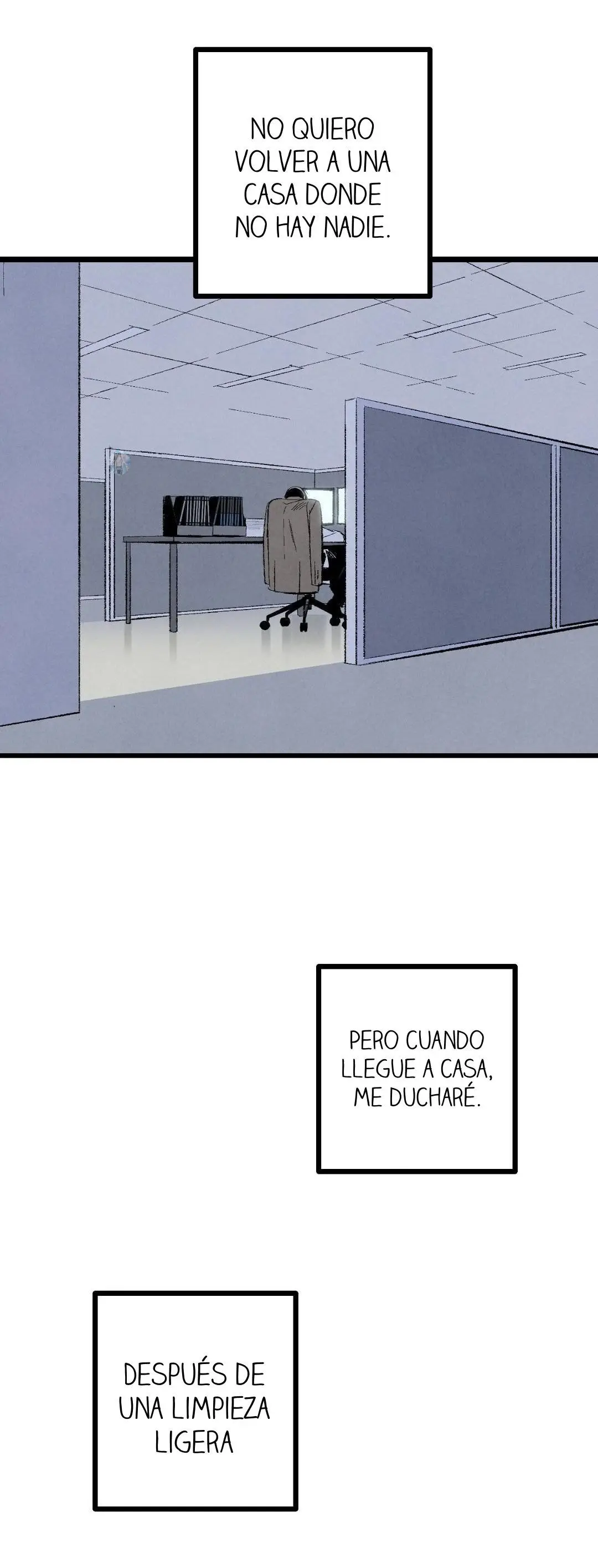 Compañero Perfecto (Perfect Buddy) (2021) - Capítulo 49 - Página 50 - LectorTMOo