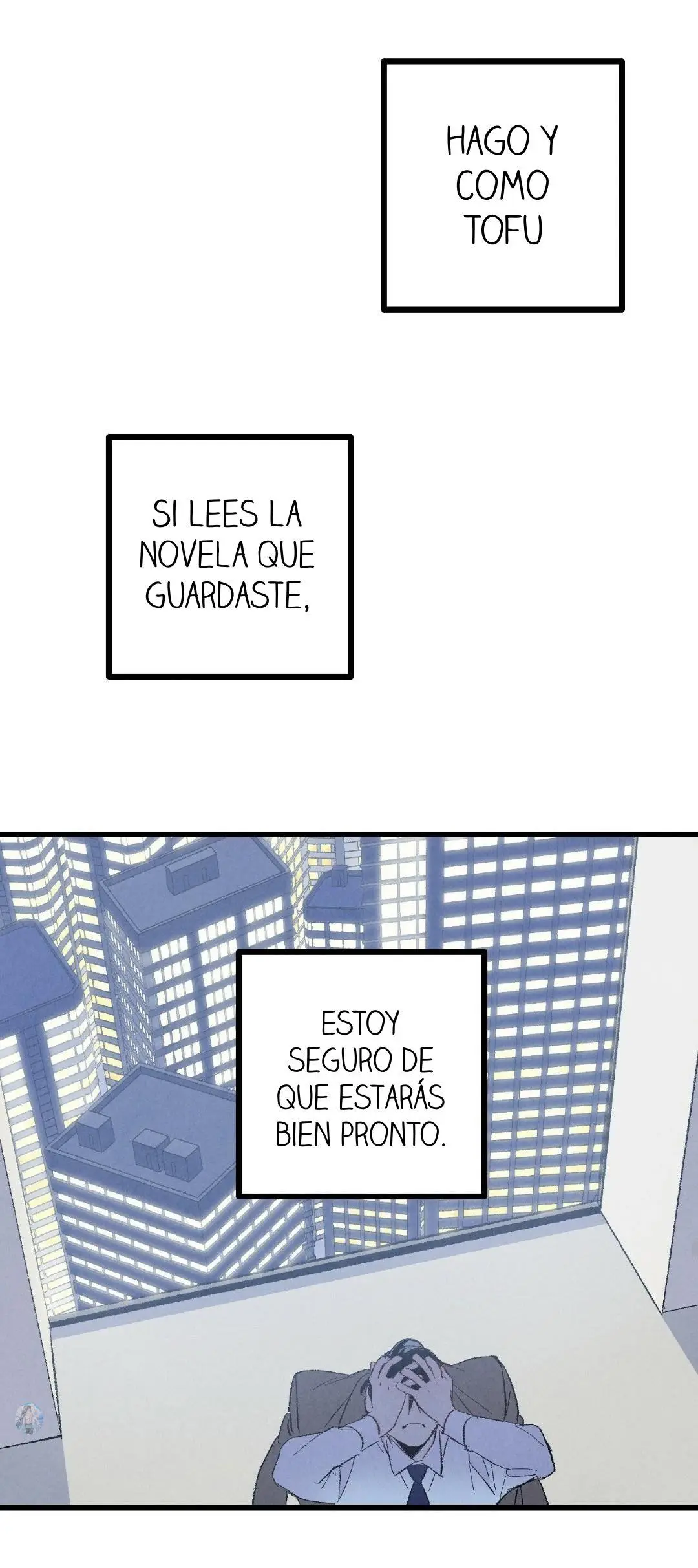 Compañero Perfecto (Perfect Buddy) (2021) - Capítulo 49 - Página 51 - LectorTMOo