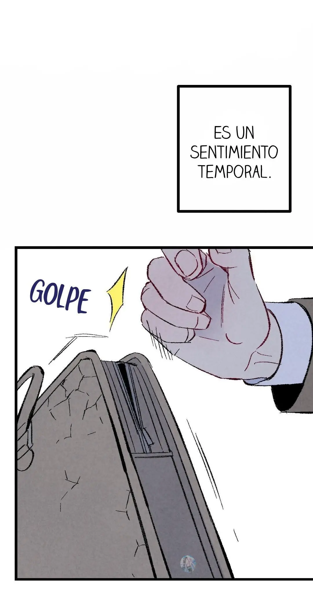 Compañero Perfecto (Perfect Buddy) (2021) - Capítulo 49 - Página 53 - LectorTMOo