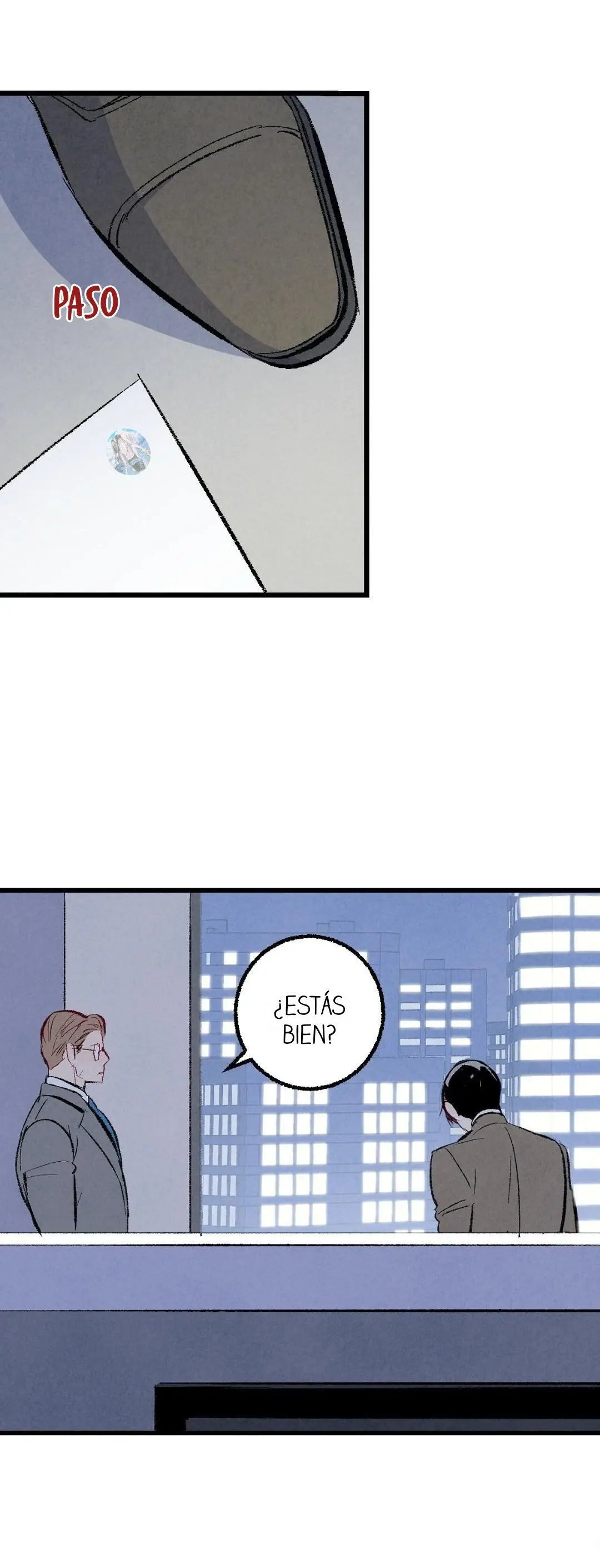 Compañero Perfecto (Perfect Buddy) (2021) - Capítulo 49 - Página 57 - LectorTMOo