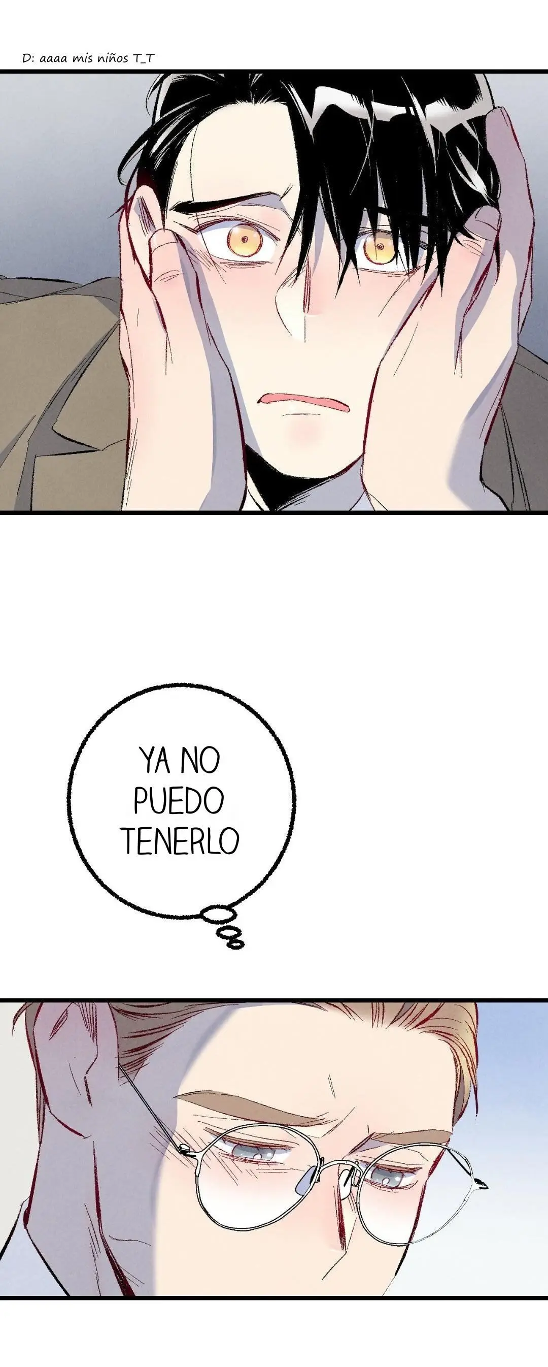 Compañero Perfecto (Perfect Buddy) (2021) - Capítulo 49 - Página 62 - LectorTMOo