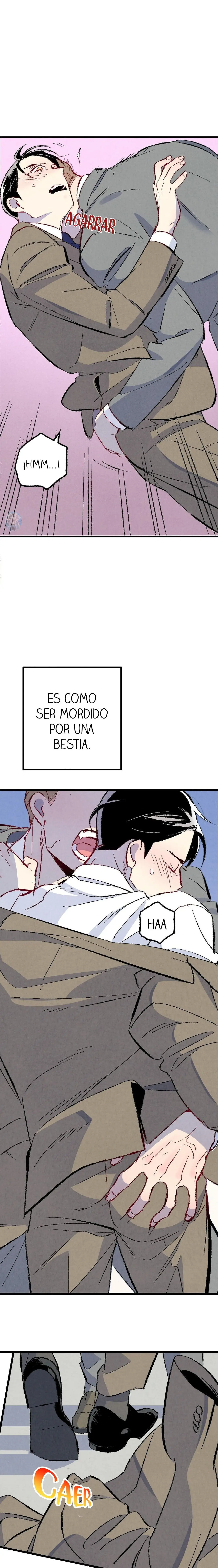 Compañero Perfecto (Perfect Buddy) (2021) - Capítulo 50 - Página 9 - LectorTMOo