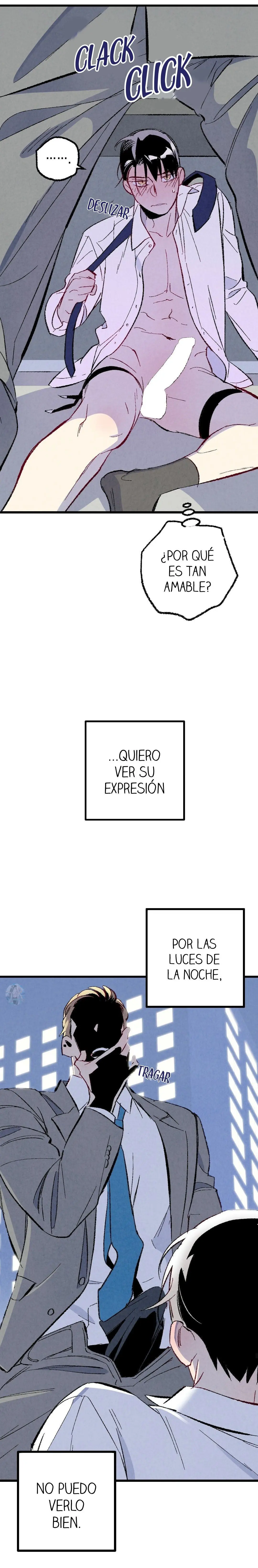 Compañero Perfecto (Perfect Buddy) (2021) - Capítulo 50 - Página 13 - LectorTMOo
