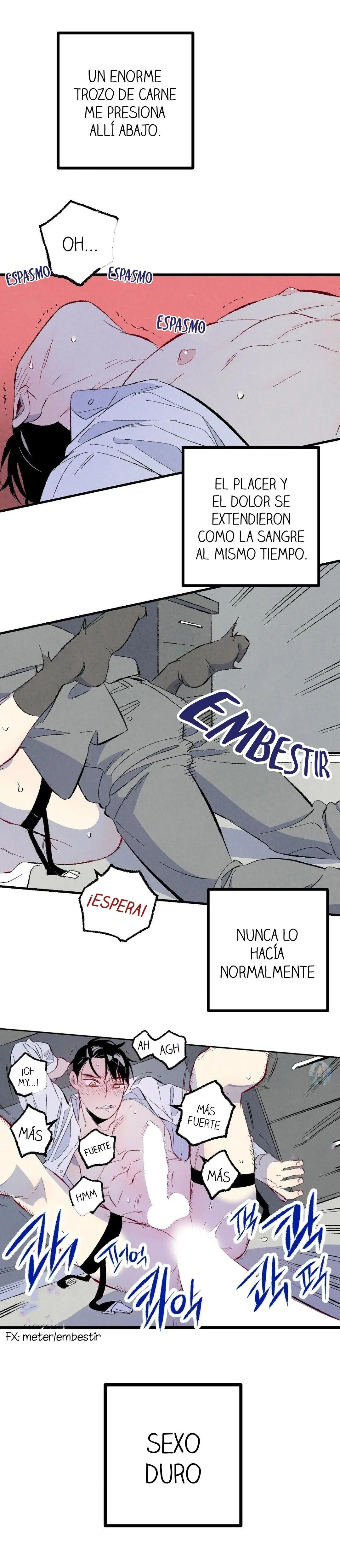Compañero Perfecto (Perfect Buddy) (2021) - Capítulo 50 - Página 16 - LectorTMOo