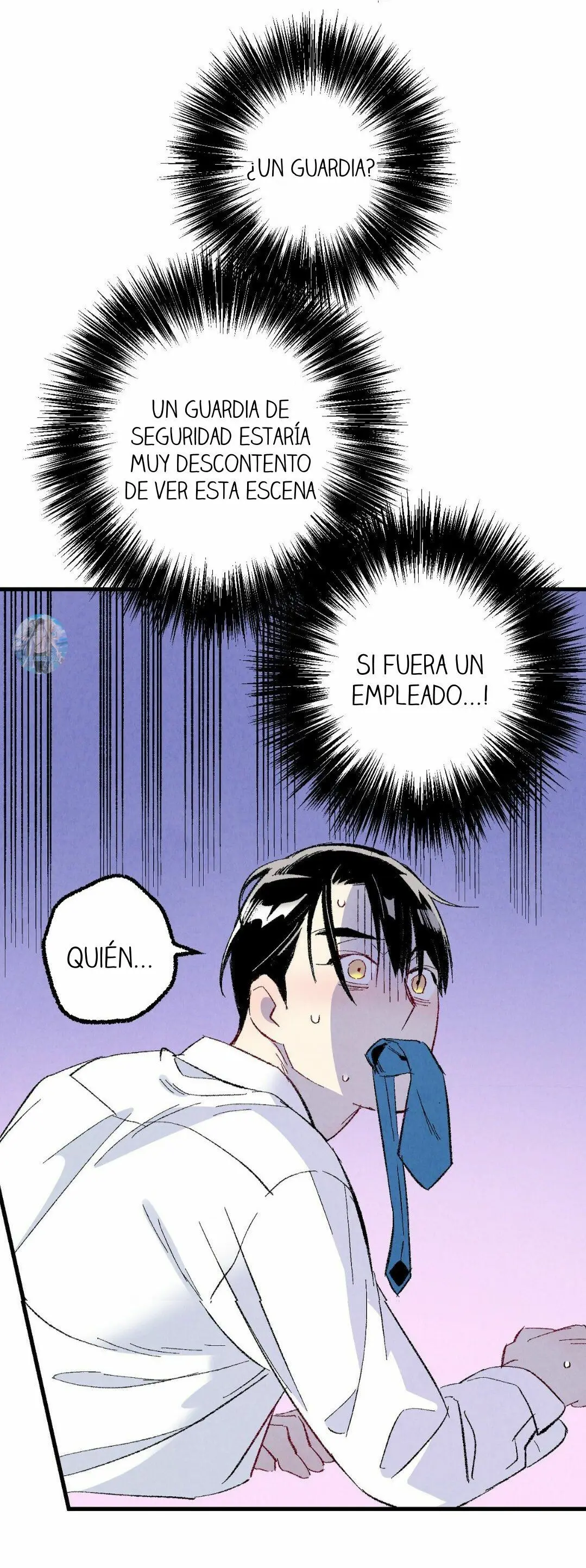Compañero Perfecto (Perfect Buddy) (2021) - Capítulo 51 - Página 4 - LectorTMOo