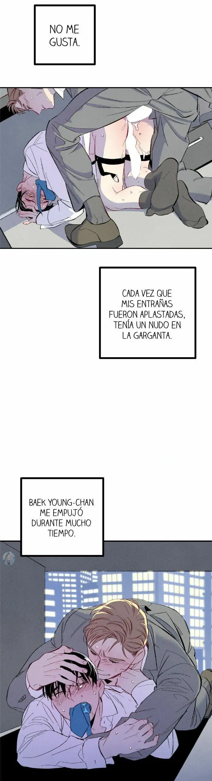 Compañero Perfecto (Perfect Buddy) (2021) - Capítulo 51 - Página 12 - LectorTMOo