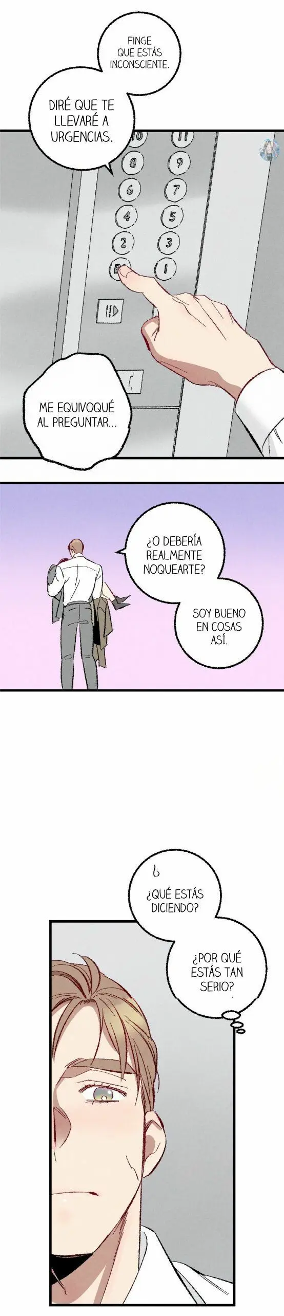 Compañero Perfecto (Perfect Buddy) (2021) - Capítulo 51 - Página 17 - LectorTMOo
