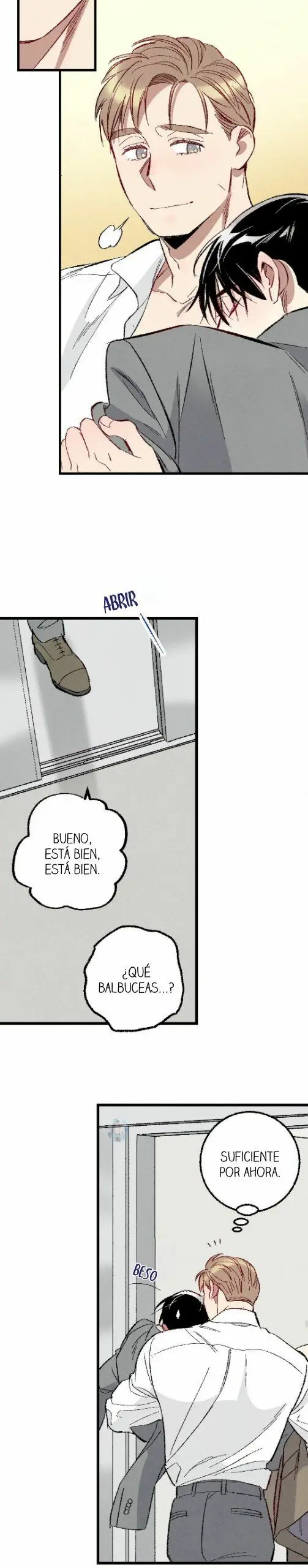 Compañero Perfecto (Perfect Buddy) (2021) - Capítulo 51 - Página 19 - LectorTMOo