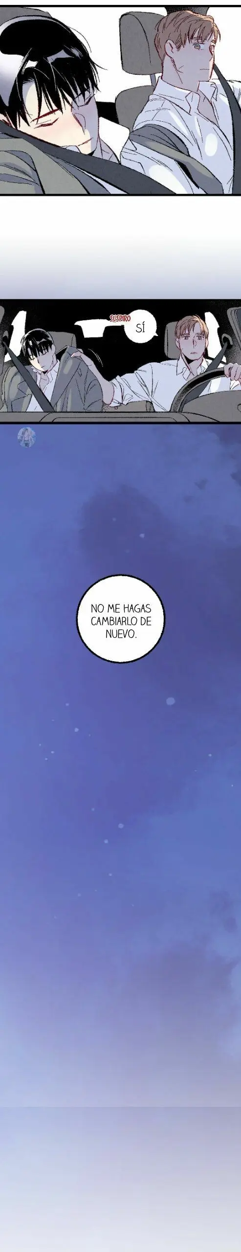 Compañero Perfecto (Perfect Buddy) (2021) - Capítulo 51 - Página 27 - LectorTMOo