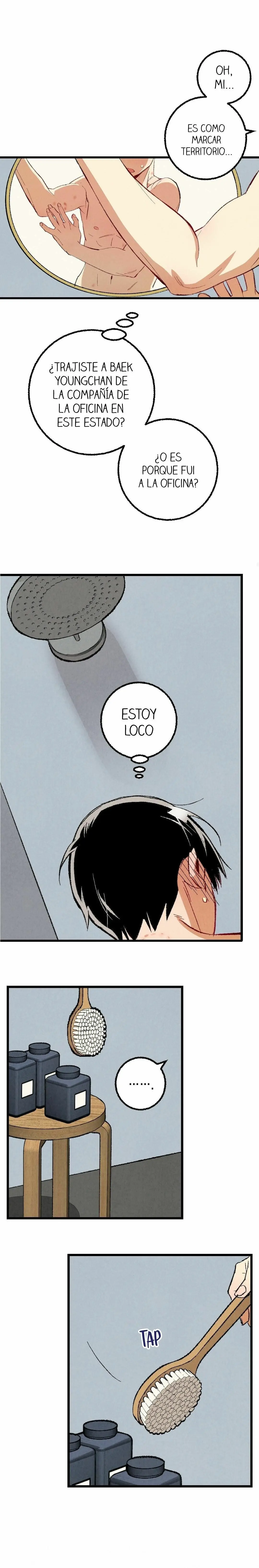 Compañero Perfecto (Perfect Buddy) (2021) - Capítulo 52 - Página 6 - LectorTMOo
