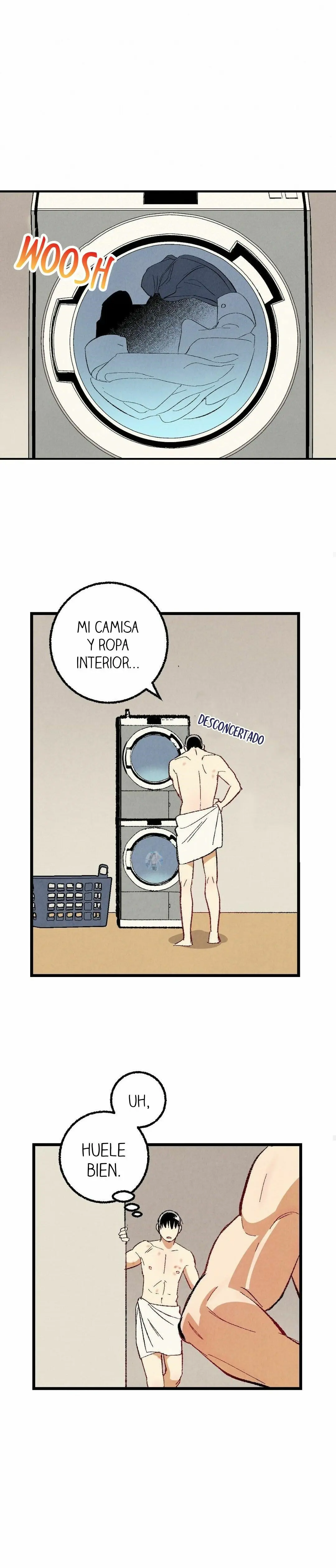 Compañero Perfecto (Perfect Buddy) (2021) - Capítulo 52 - Página 7 - LectorTMOo