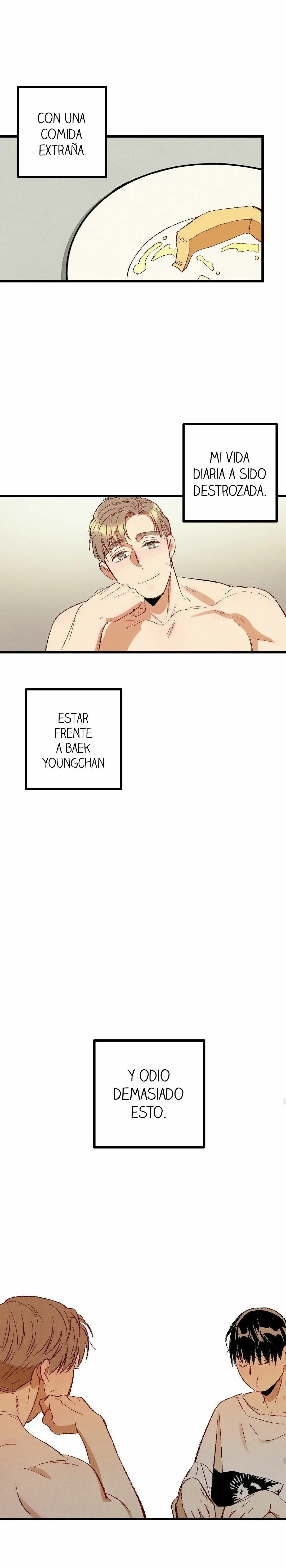 Compañero Perfecto (Perfect Buddy) (2021) - Capítulo 52 - Página 16 - LectorTMOo