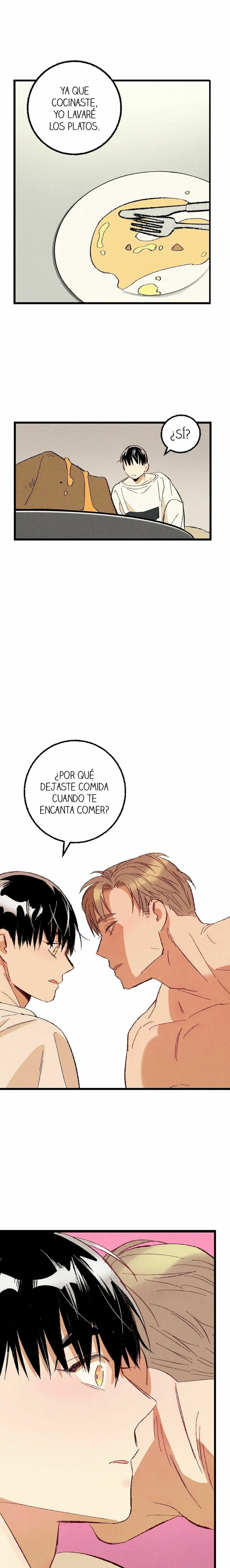 Compañero Perfecto (Perfect Buddy) (2021) - Capítulo 52 - Página 17 - LectorTMOo