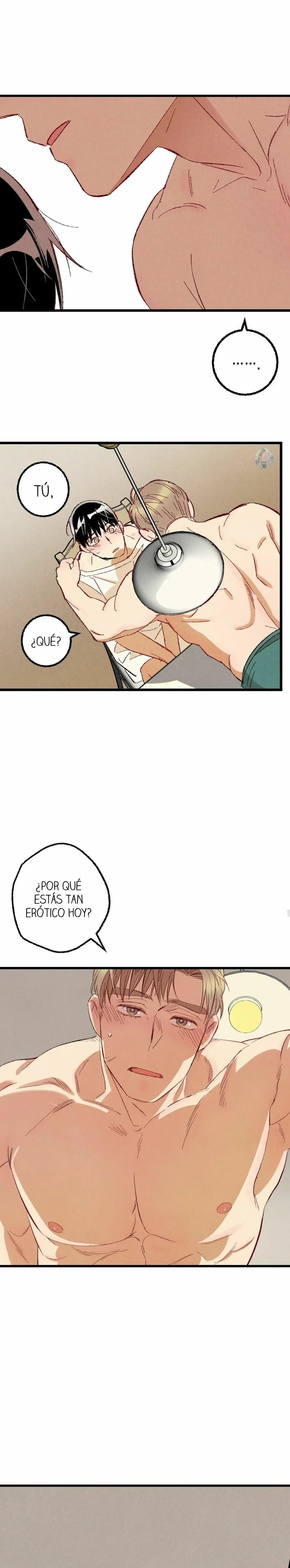 Compañero Perfecto (Perfect Buddy) (2021) - Capítulo 52 - Página 20 - LectorTMOo
