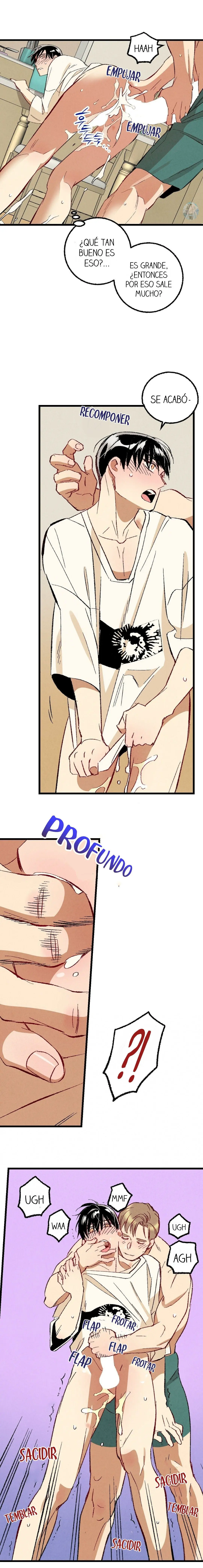 Compañero Perfecto (Perfect Buddy) (2021) - Capítulo 53 - Página 16 - LectorTMOo