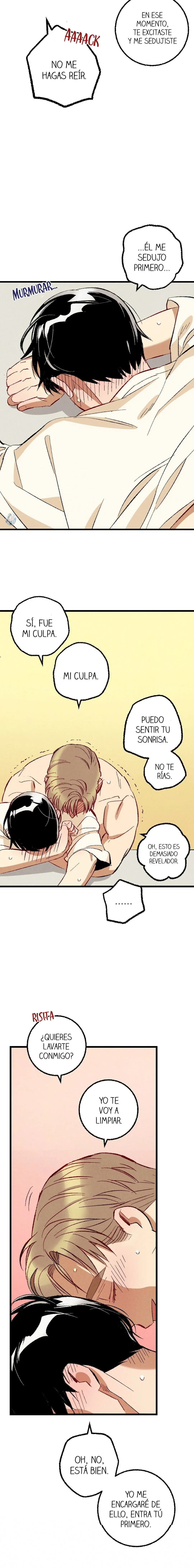 Compañero Perfecto (Perfect Buddy) (2021) - Capítulo 53 - Página 18 - LectorTMOo