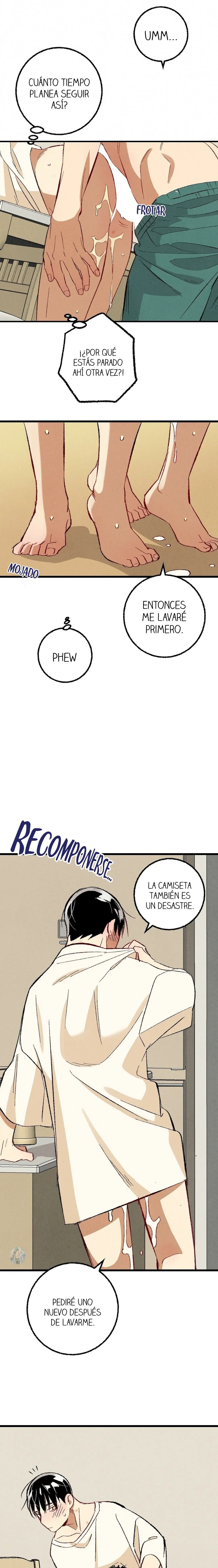 Compañero Perfecto (Perfect Buddy) (2021) - Capítulo 53 - Página 19 - LectorTMOo