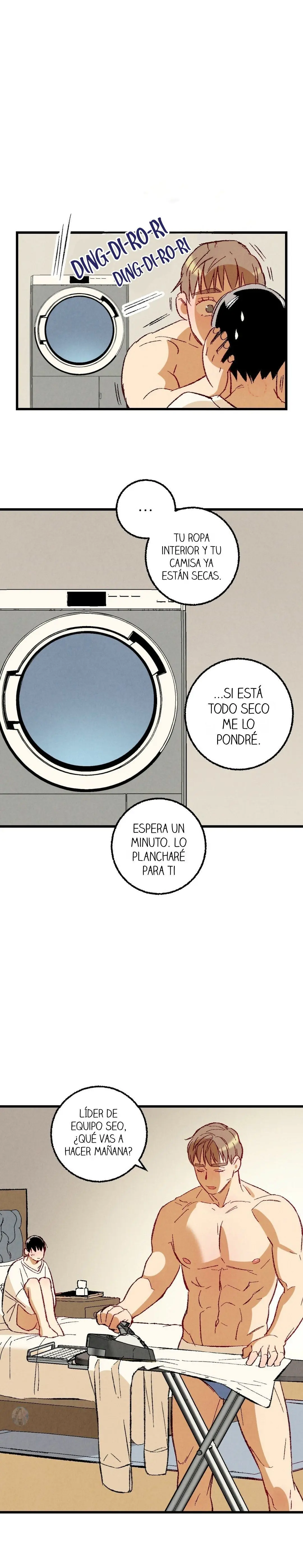 Compañero Perfecto (Perfect Buddy) (2021) - Capítulo 54 - Página 7 - LectorTMOo